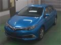 2016 Toyota Auris
