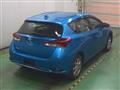 2016 Toyota Auris
