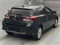 2015 Toyota Auris
