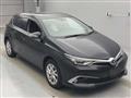 2015 Toyota Auris