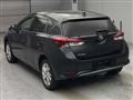 2015 Toyota Auris