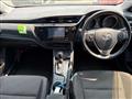 2015 Toyota Auris