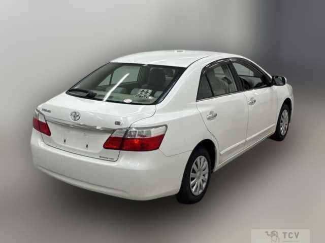 2008 Toyota Premio