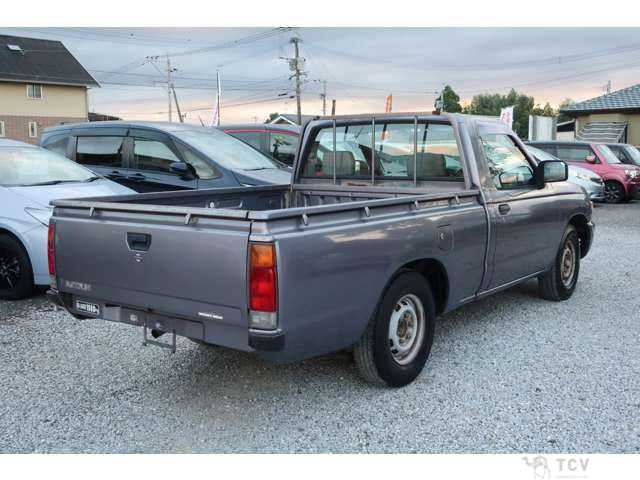 2001 Nissan Datsun