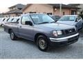 2001 Nissan Datsun