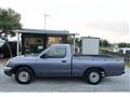 2001 Nissan Datsun