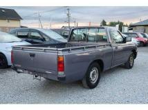2001 Nissan Datsun