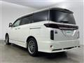 2011 Nissan Elgrand