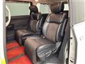 2011 Nissan Elgrand