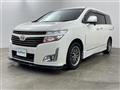 2011 Nissan Elgrand