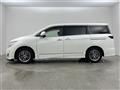 2011 Nissan Elgrand