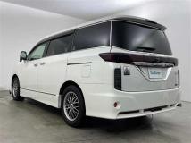 2011 Nissan Elgrand