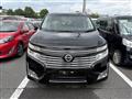 2013 Nissan Elgrand