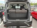 2013 Nissan Elgrand