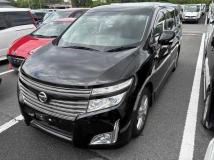 2013 Nissan Elgrand