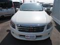 2007 Nissan Stagea