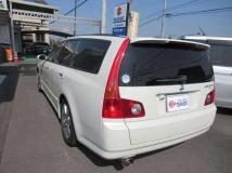 2007 Nissan Stagea