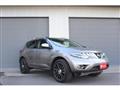 2009 Nissan Murano