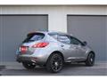 2009 Nissan Murano
