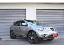 2009 Nissan Murano