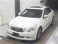2007 Nissan Skyline