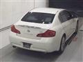 2007 Nissan Skyline