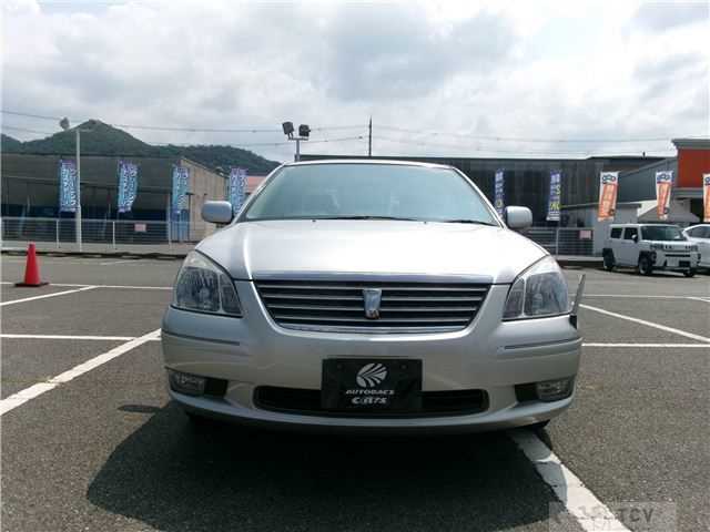 2004 Toyota Premio