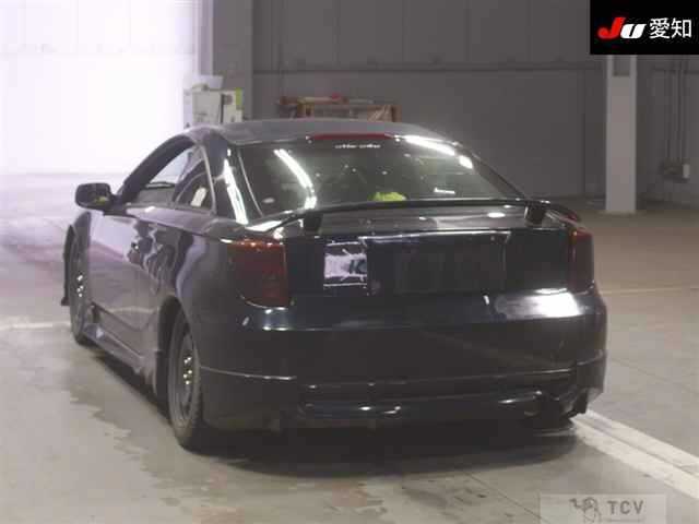 2002 Toyota Celica