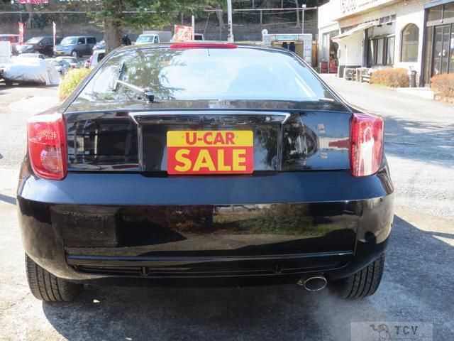 2006 Toyota Celica