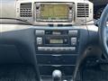2005 Toyota Corolla Runx