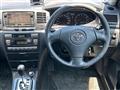 2005 Toyota Corolla Runx