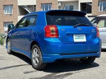 2005 Toyota Corolla Runx