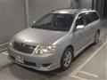 2006 Toyota Corolla Fielder