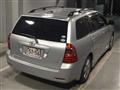 2006 Toyota Corolla Fielder