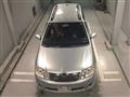 2006 Toyota Corolla Fielder