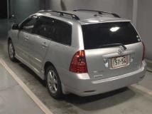 2006 Toyota Corolla Fielder