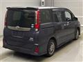 2017 Toyota Noah