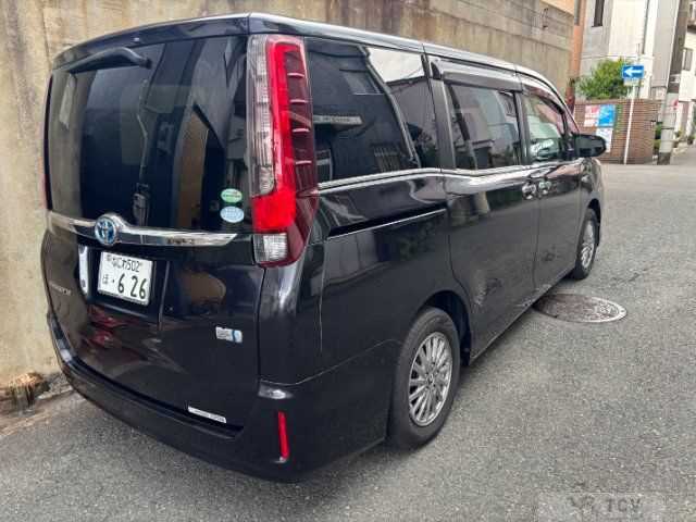 2014 Toyota Esquire