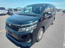 2014 Toyota Voxy