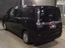 2014 Toyota Voxy