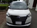 2015 Toyota Noah