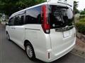 2015 Toyota Noah