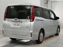 2014 Toyota Noah