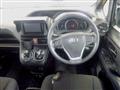 2014 Toyota Voxy