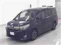 2014 Toyota Voxy