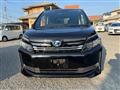 2015 Toyota Voxy