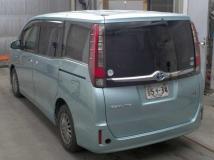 2015 Toyota Esquire