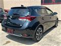 2016 Toyota Auris