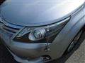 2013 Toyota Avensis Wagon
