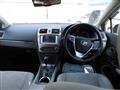 2013 Toyota Avensis Wagon